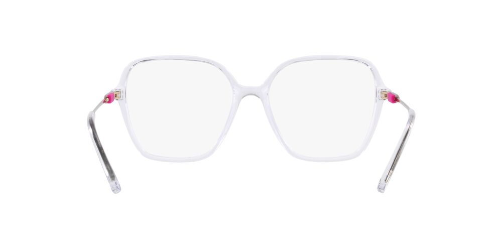 Anteojos Ópticos Jean Monnier J83234 Trasparente