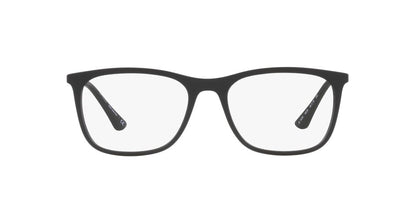 Anteojos Ópticos Jean Monnier J83236 Negro