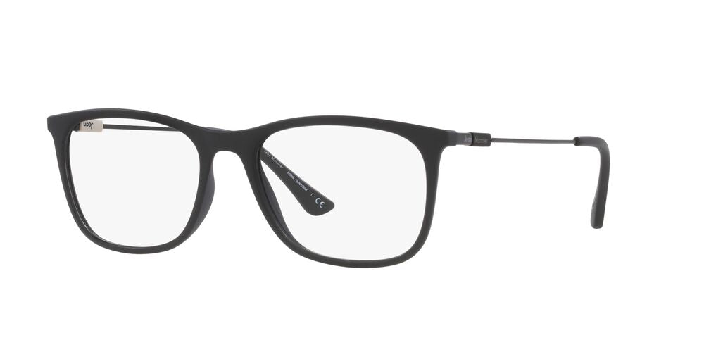 Anteojos Ópticos Jean Monnier J83236 Negro