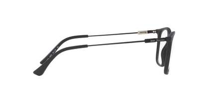 Anteojos Ópticos Jean Monnier J83236 Negro