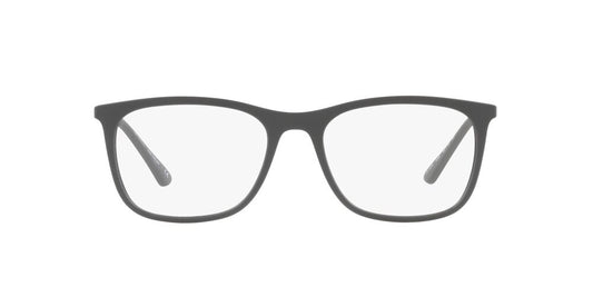 Anteojos Ópticos Jean Monnier J83236 Gris