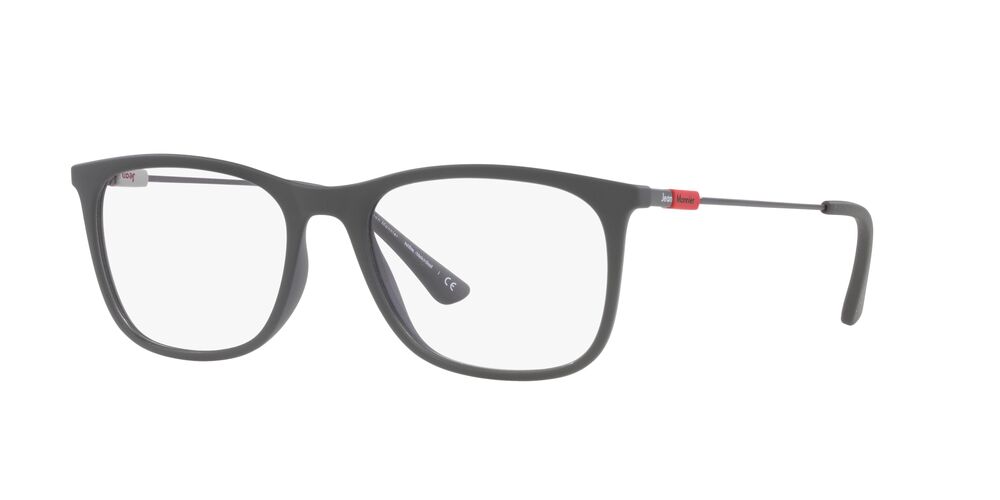 Anteojos Ópticos Jean Monnier J83236 Gris