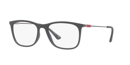 Anteojos Ópticos Jean Monnier J83236 Gris