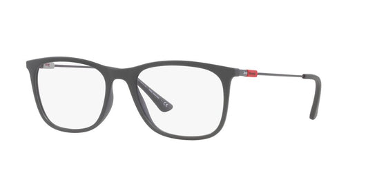Anteojos Ópticos Jean Monnier J83236 Gris