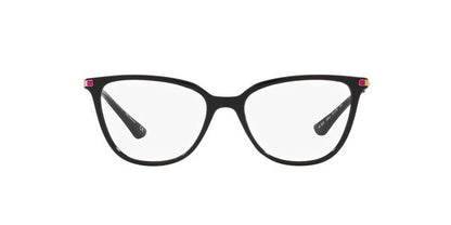 Anteojos Ópticos Jean Monnier J83237 Negro