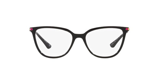 Anteojos Ópticos Jean Monnier J83237 Negro