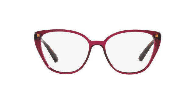 Anteojos Ópticos Jean Monnier J83240 Burdeo