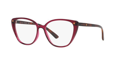Anteojos Ópticos Jean Monnier J83240 Burdeo