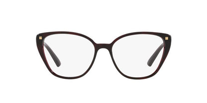 Anteojos Ópticos Jean Monnier J83240 Havana