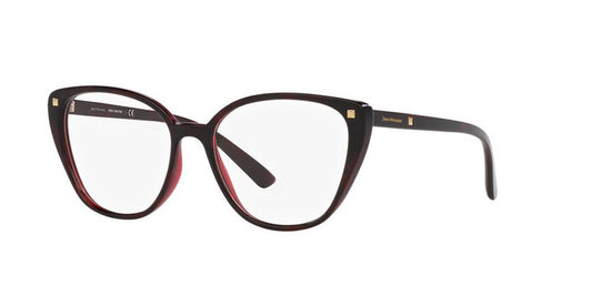 Anteojos Ópticos Jean Monnier J83240 Havana