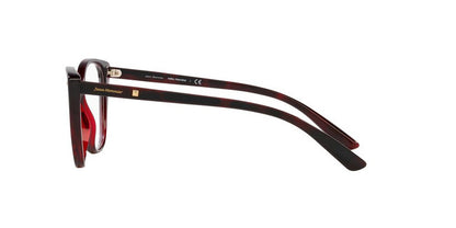 Anteojos Ópticos Jean Monnier J83240 Havana