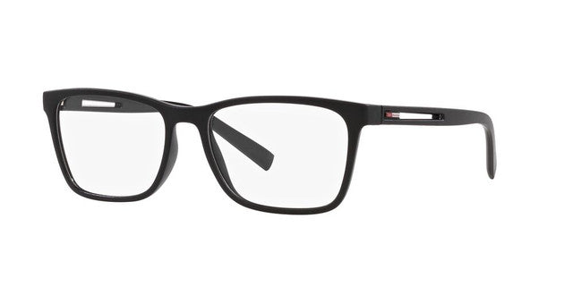 Anteojos Ópticos Jean Monnier J83241 Negro