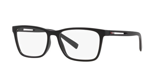 Anteojos Ópticos Jean Monnier J83241 Negro