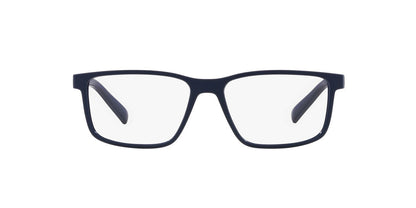 Anteojos Ópticos Jean Monnier J83242 Azul