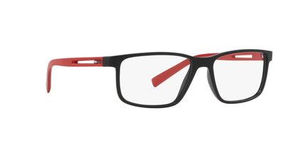 Anteojos Ópticos Jean Monnier J83242 Negro