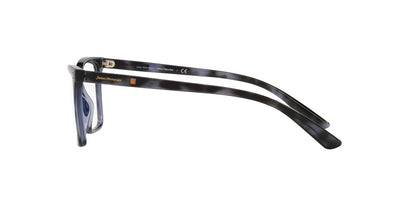 Anteojos Ópticos Jean Monnier J83243 Azul