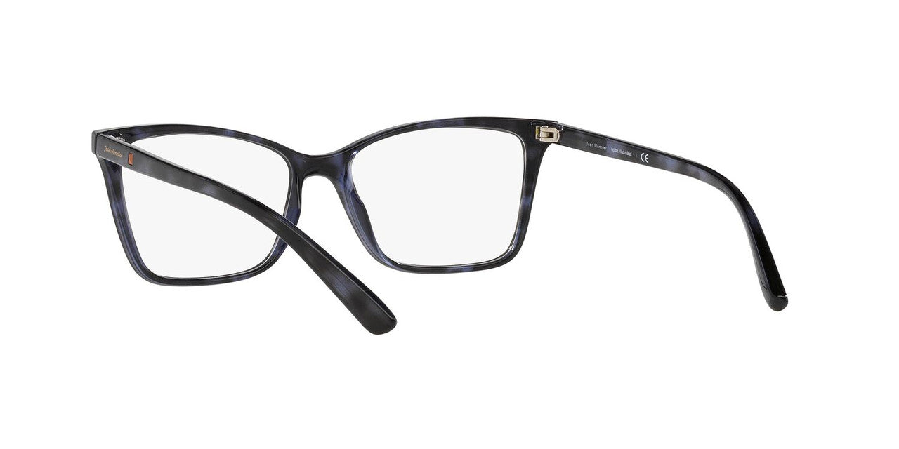 Anteojos Ópticos Jean Monnier J83243 Azul