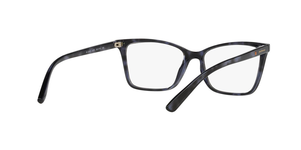 Anteojos Ópticos Jean Monnier J83243 Azul