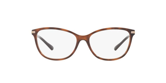Anteojos Ópticos Jean Monnier J83248 Dark Havana Havana