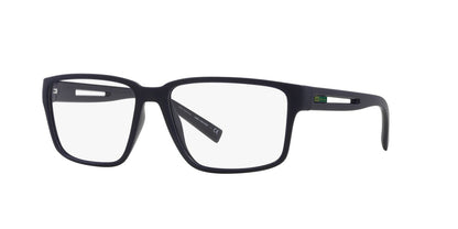 Anteojos Ópticos Jean Monnier J83249 Azul