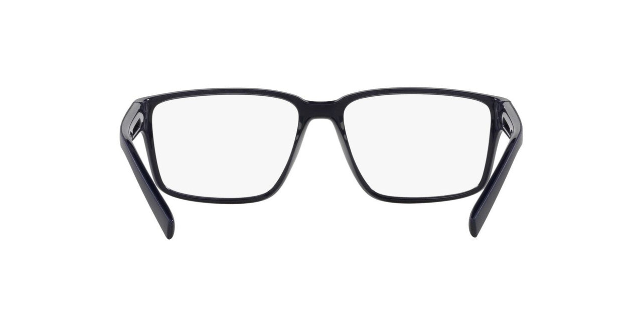 Anteojos Ópticos Jean Monnier J83249 Azul