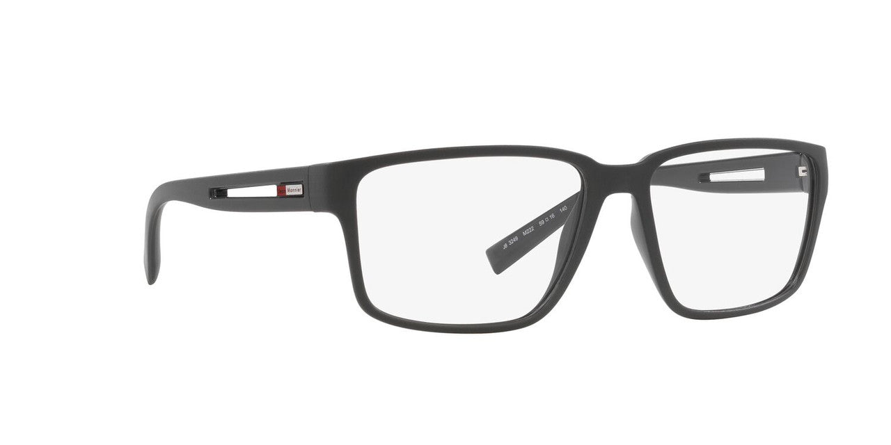 Anteojos Ópticos Jean Monnier J83249 Gris