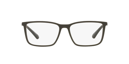Anteojos Ópticos Jean Monnier J83250 Verde