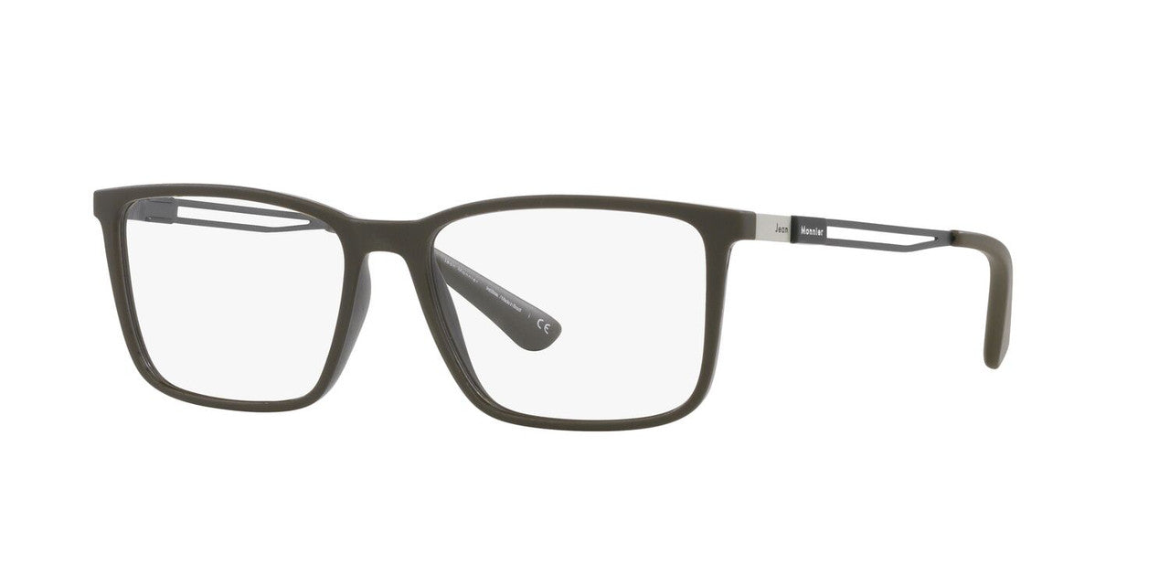 Anteojos Ópticos Jean Monnier J83250 Verde
