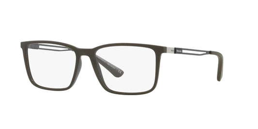 Anteojos Ópticos Jean Monnier J83250 Verde