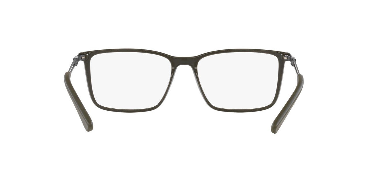 Anteojos Ópticos Jean Monnier J83250 Verde
