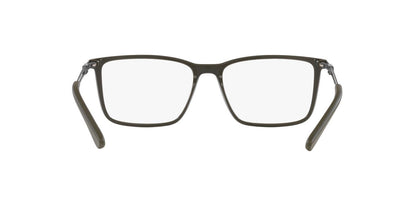 Anteojos Ópticos Jean Monnier J83250 Verde
