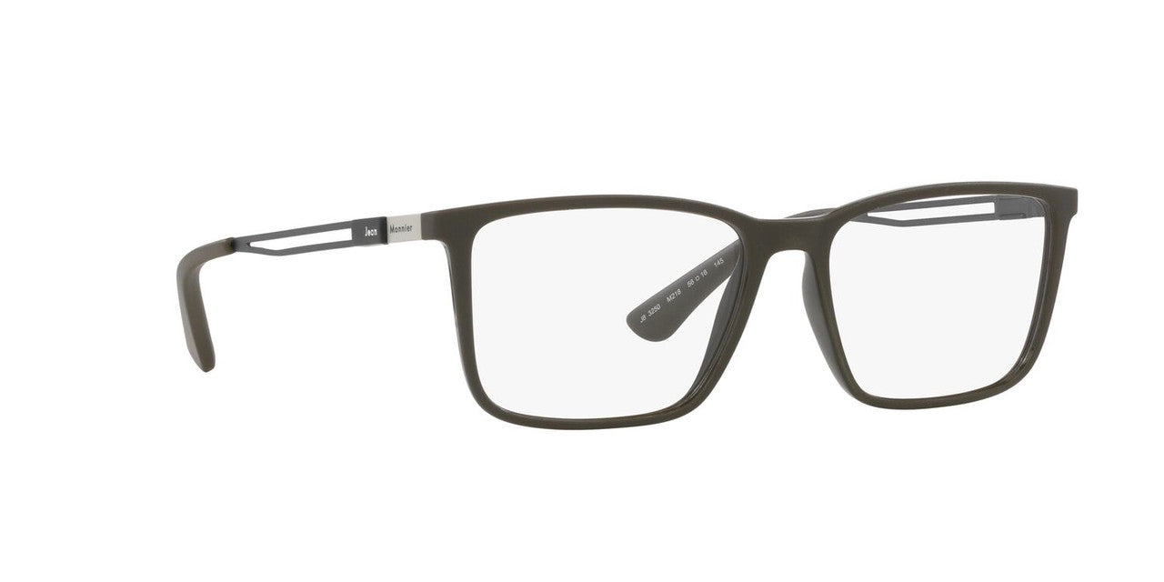 Anteojos Ópticos Jean Monnier J83250 Verde
