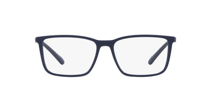 Anteojos Ópticos Jean Monnier J83250 Azul