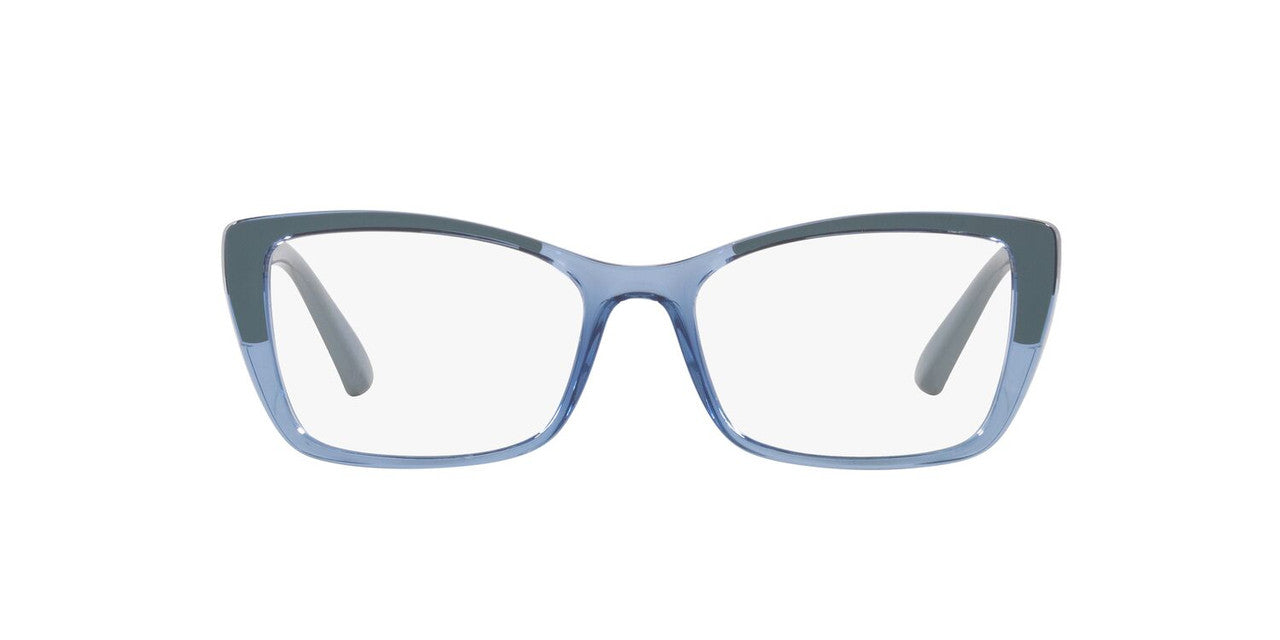 Anteojos Ópticos Jean Monnier J83252 Azul