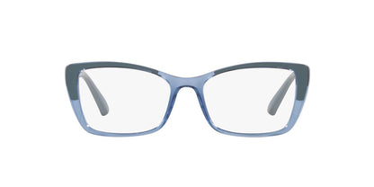 Anteojos Ópticos Jean Monnier J83252 Azul