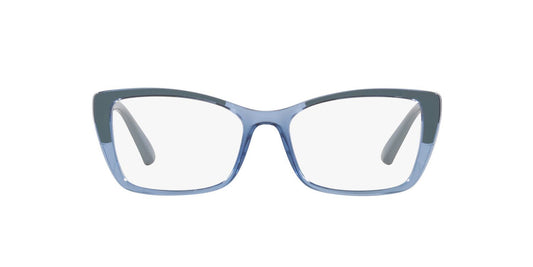 Anteojos Ópticos Jean Monnier J83252 Azul