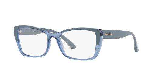 Anteojos Ópticos Jean Monnier J83252 Azul
