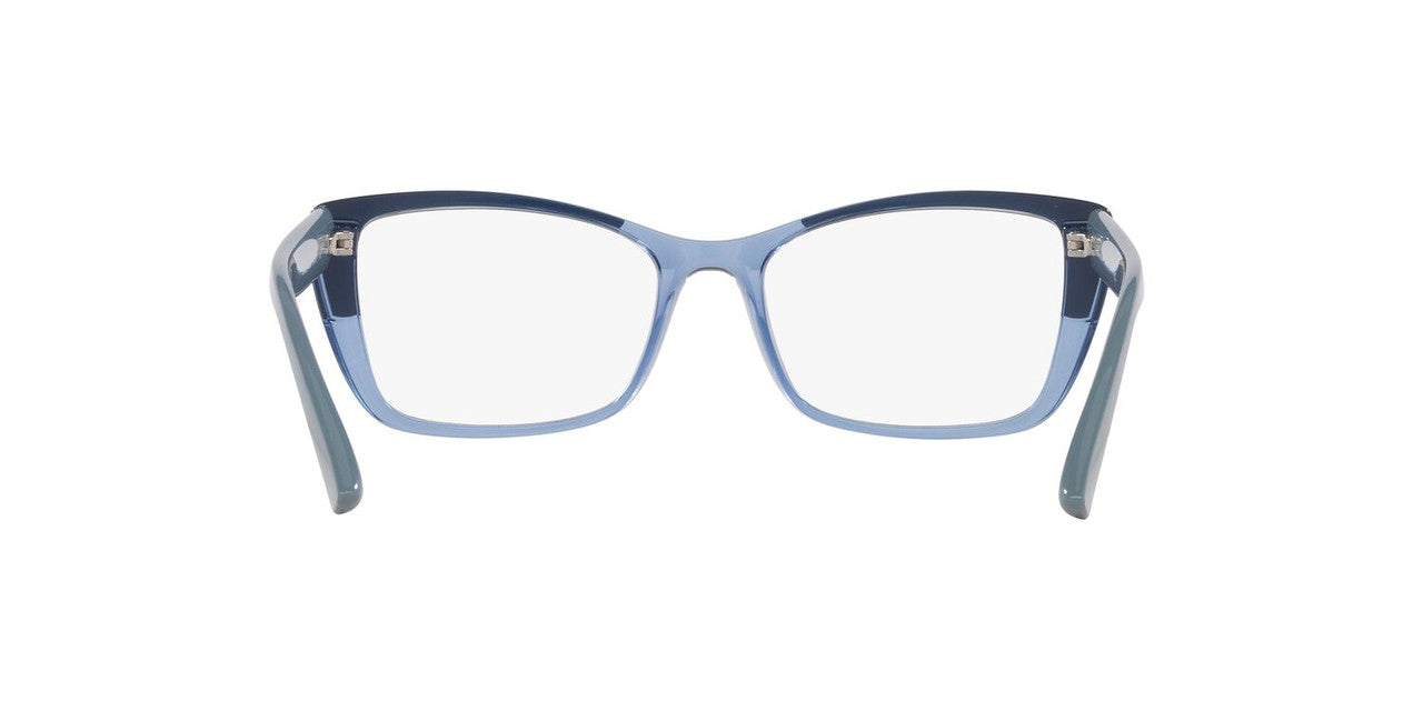 Anteojos Ópticos Jean Monnier J83252 Azul