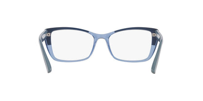 Anteojos Ópticos Jean Monnier J83252 Azul