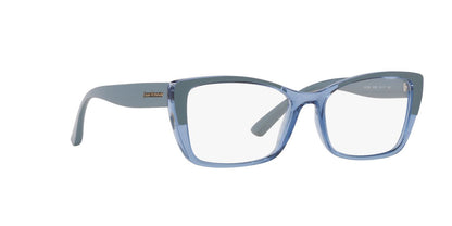 Anteojos Ópticos Jean Monnier J83252 Azul