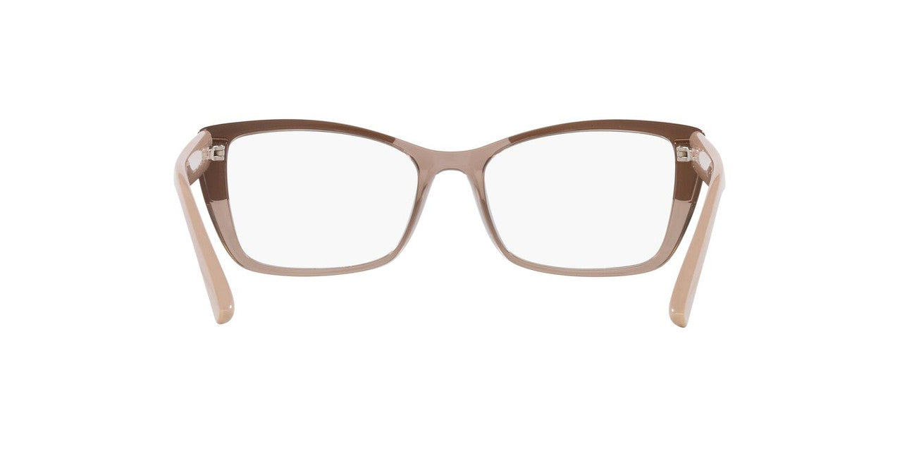 Anteojos Ópticos Jean Monnier J83252 Café