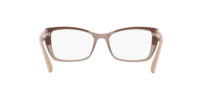 Anteojos Ópticos Jean Monnier J83252 Café