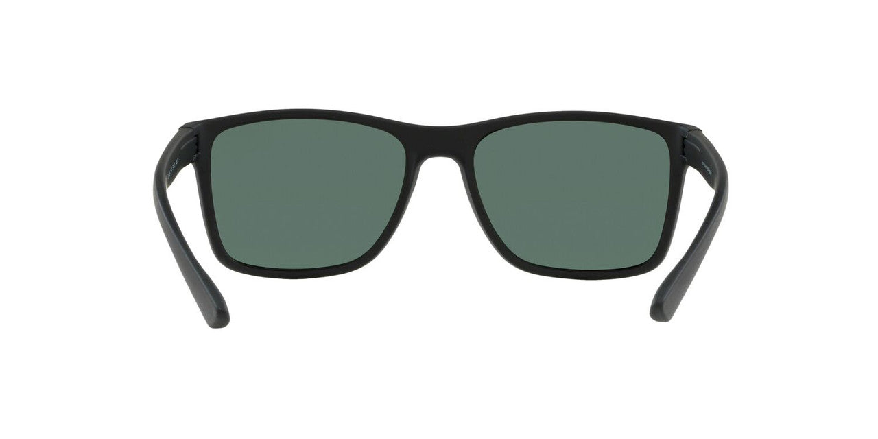 Anteojos De Sol Jean Monnier J84125 Verde/Negro