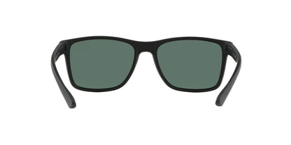 Anteojos De Sol Jean Monnier J84125 Verde/Negro