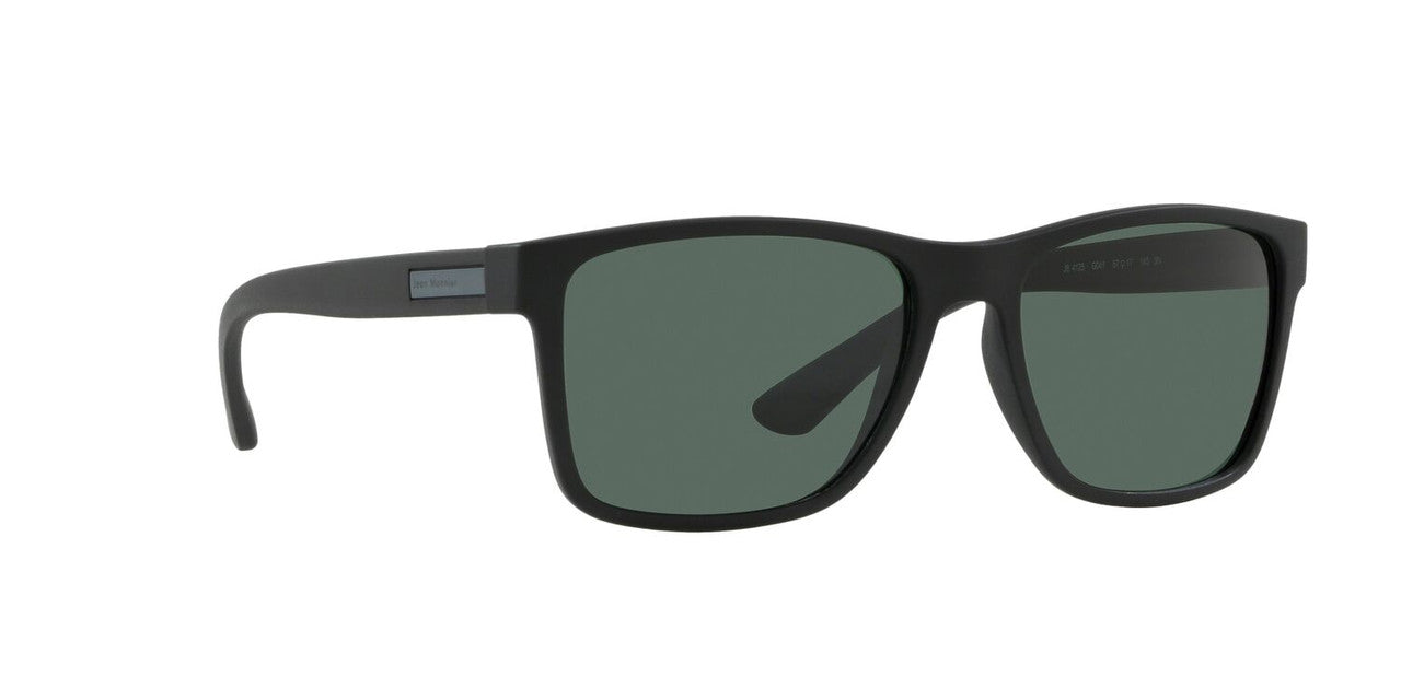 Anteojos De Sol Jean Monnier J84125 Verde/Negro