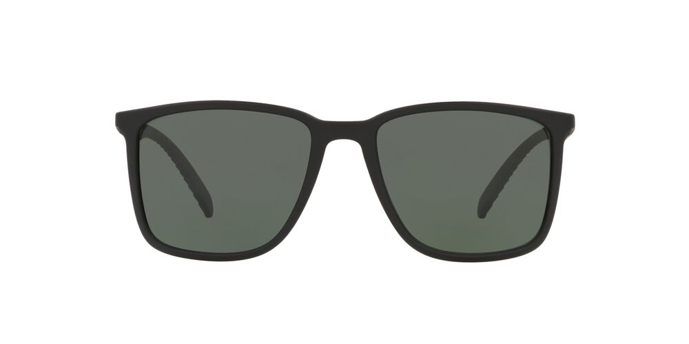 Anteojos De Sol Jean Monnier J84148 Verde/Negro
