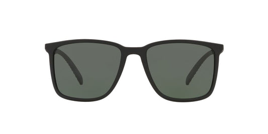 Anteojos De Sol Jean Monnier J84148 Verde/Negro