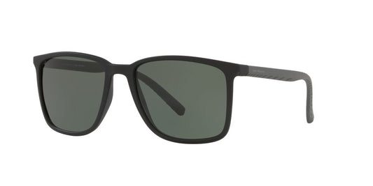 Anteojos De Sol Jean Monnier J84148 Verde/Negro