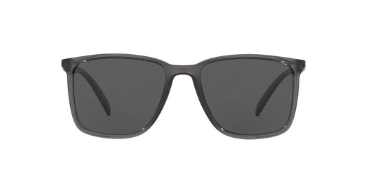 Anteojos De Sol Jean Monnier J84148 Gris/Gris