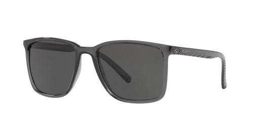Anteojos De Sol Jean Monnier J84148 Gris/Gris